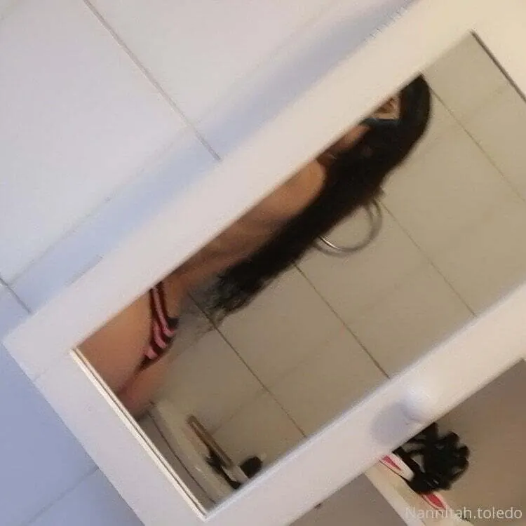 Chulada de mujer