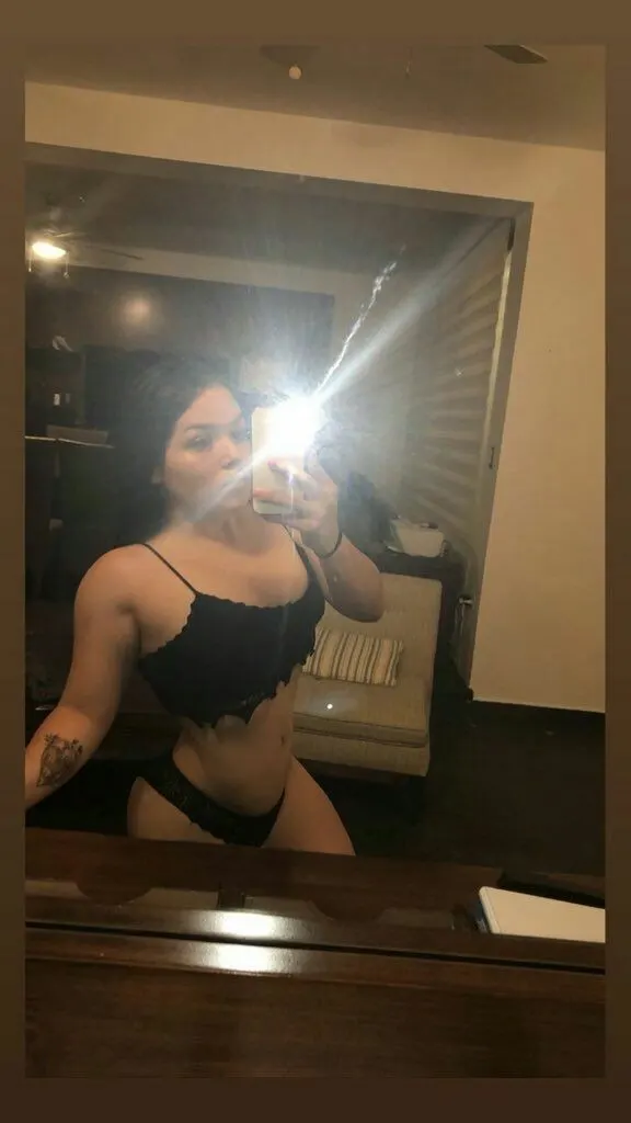 una buena mexicana