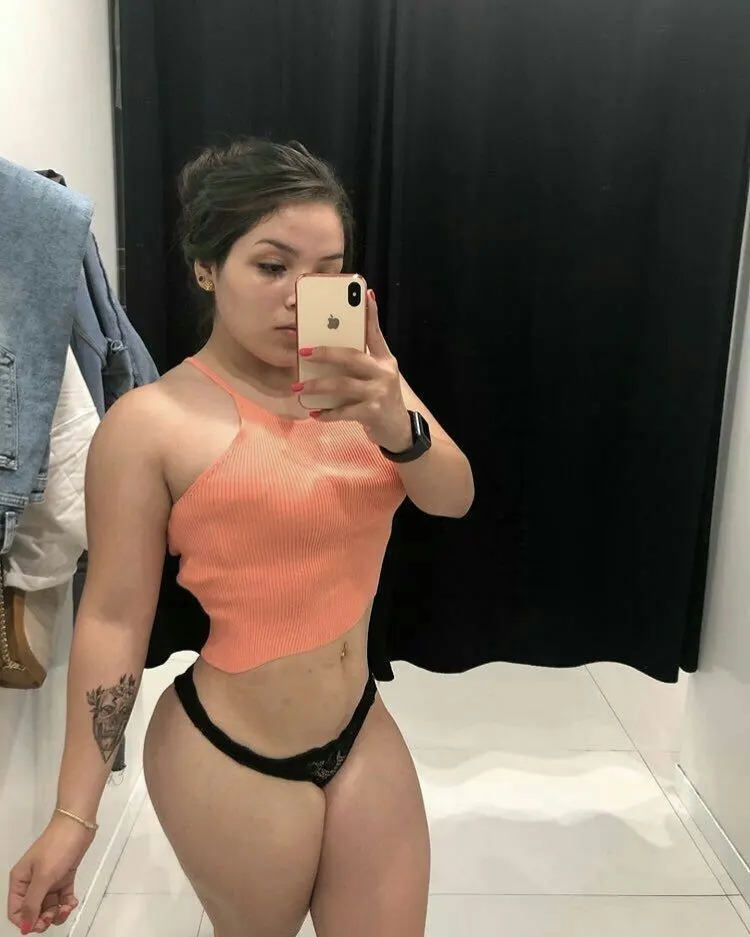 una buena mexicana