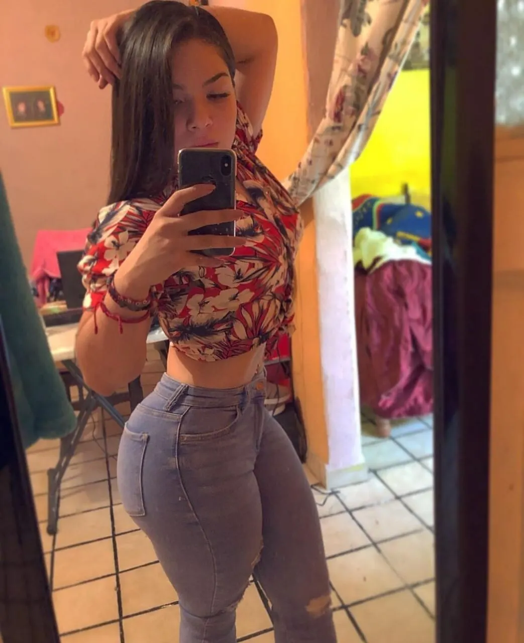 una buena mexicana