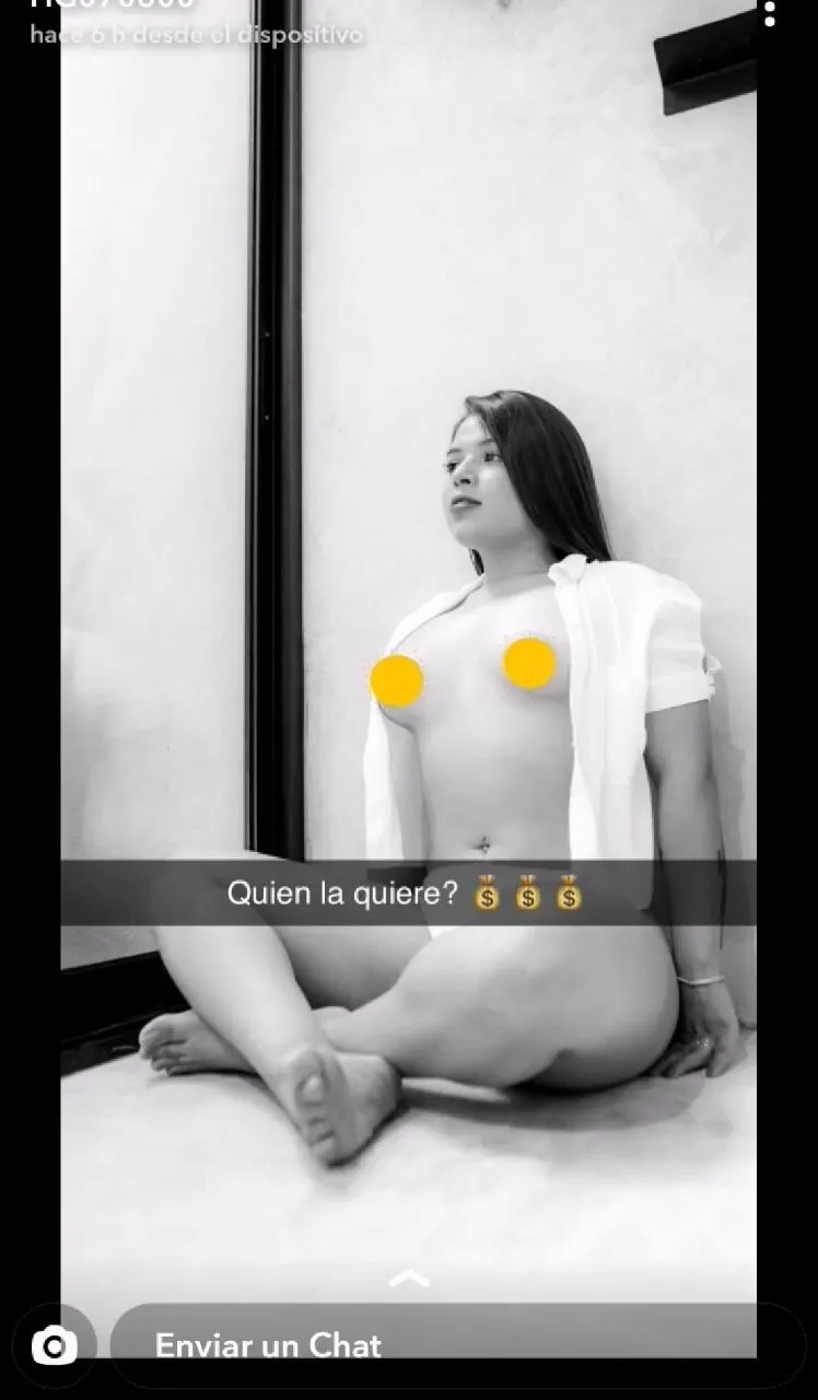 una buena mexicana