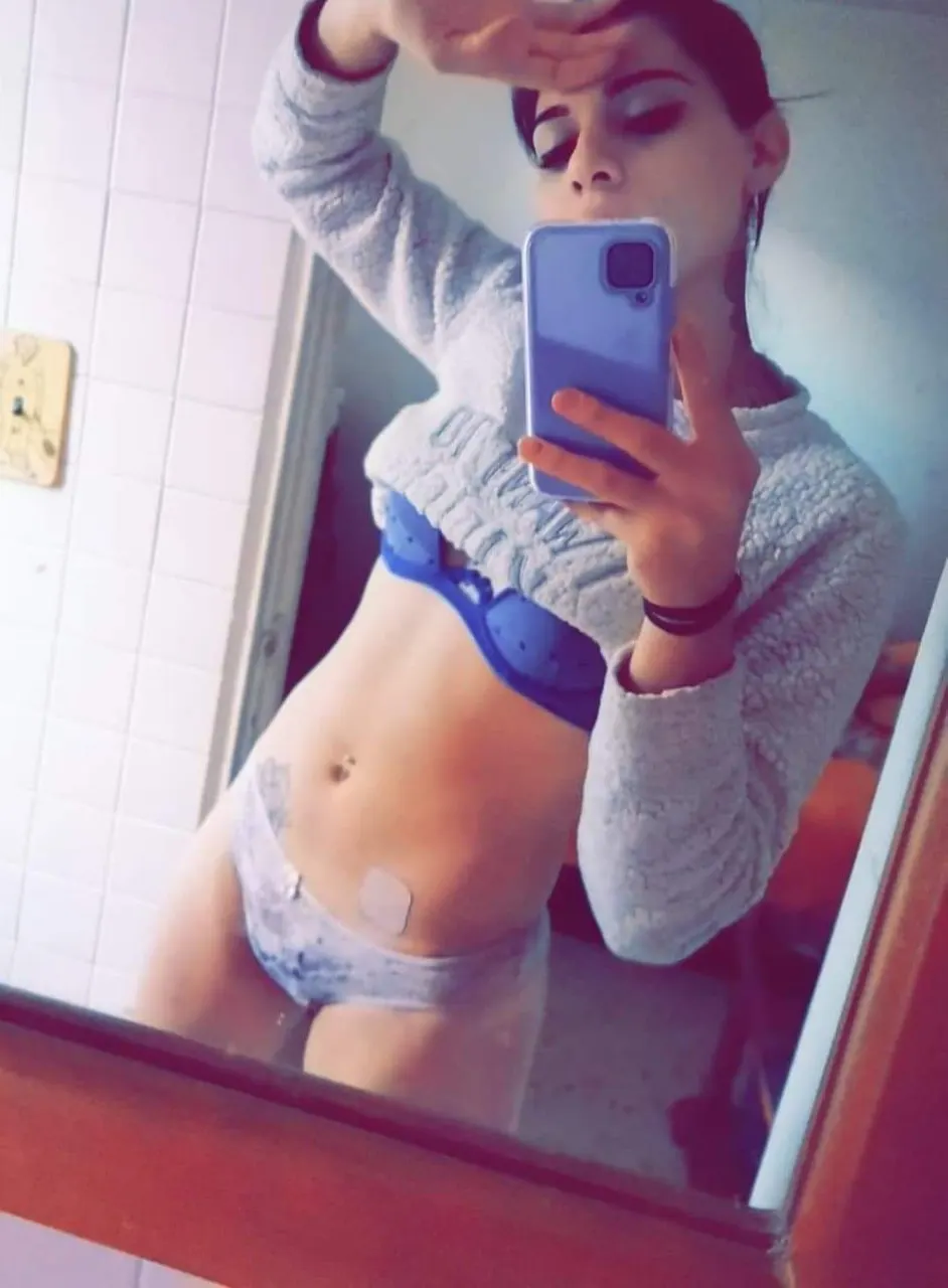 Chicas trans super hermosa