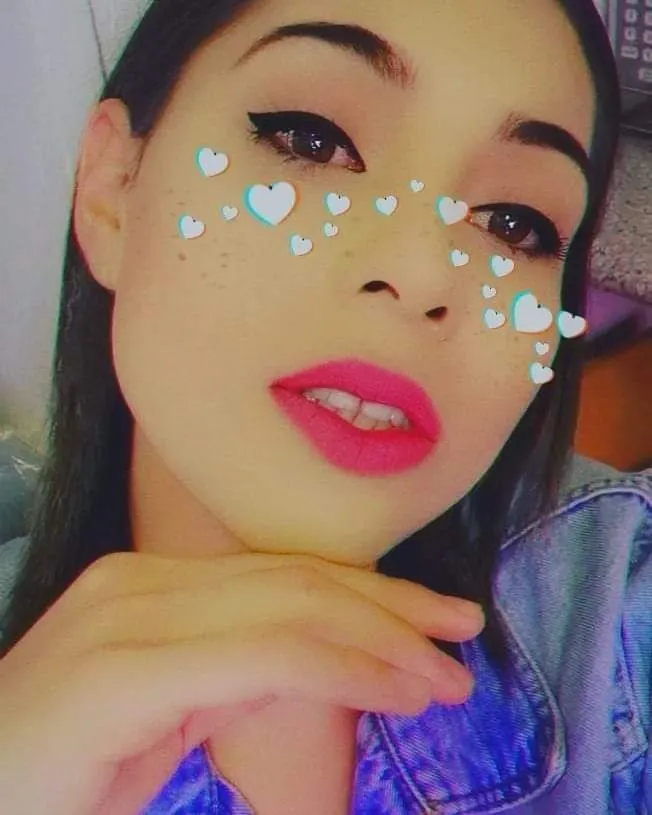 Chicas trans super hermosa