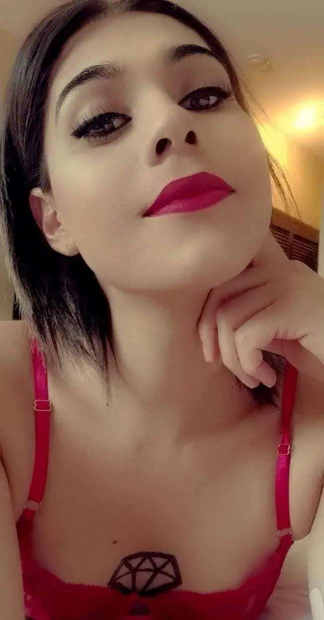 Chicas trans super hermosa
