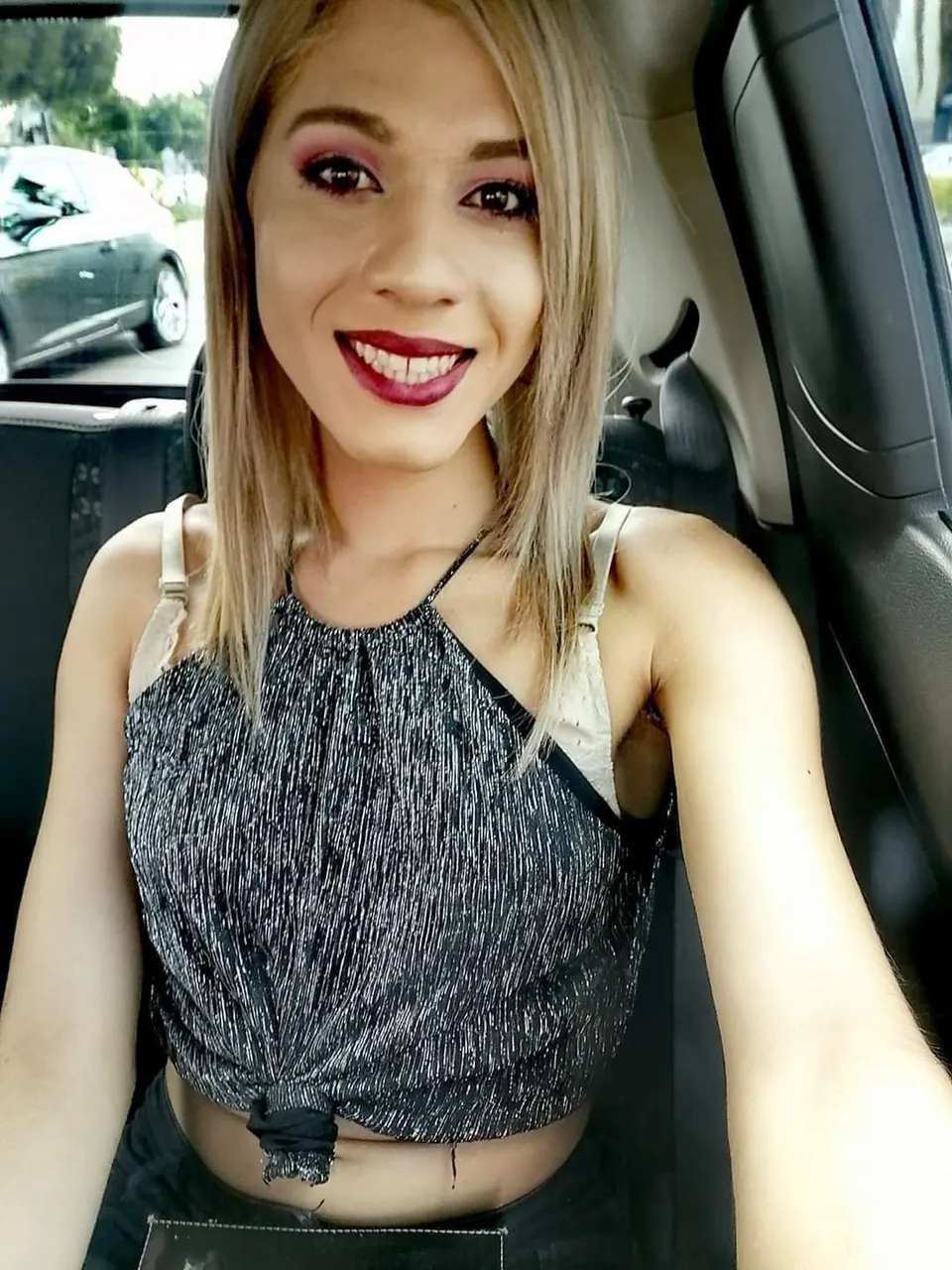 Segundo post mamita