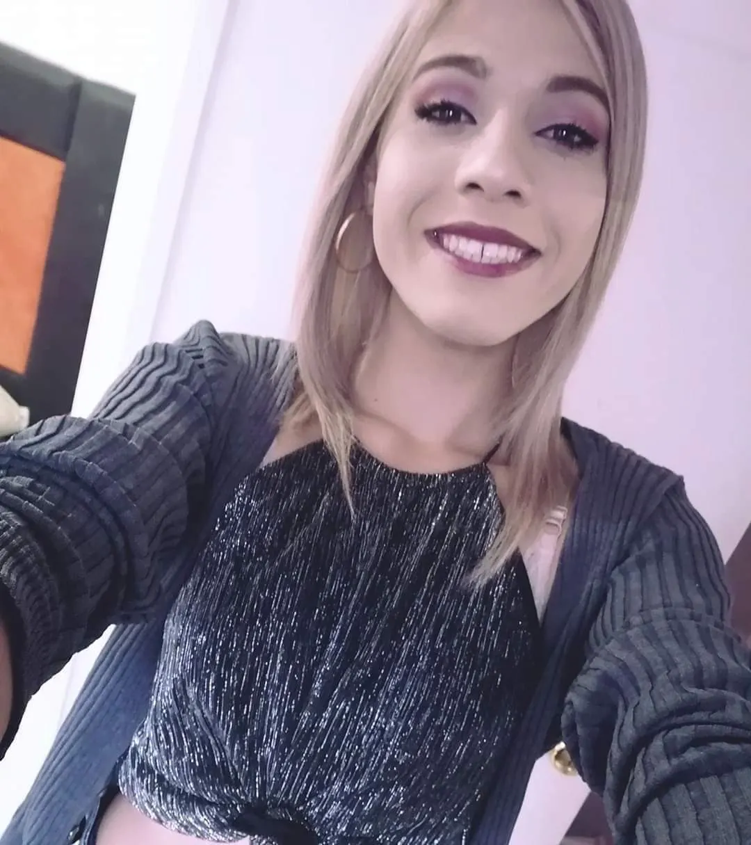 Segundo post mamita