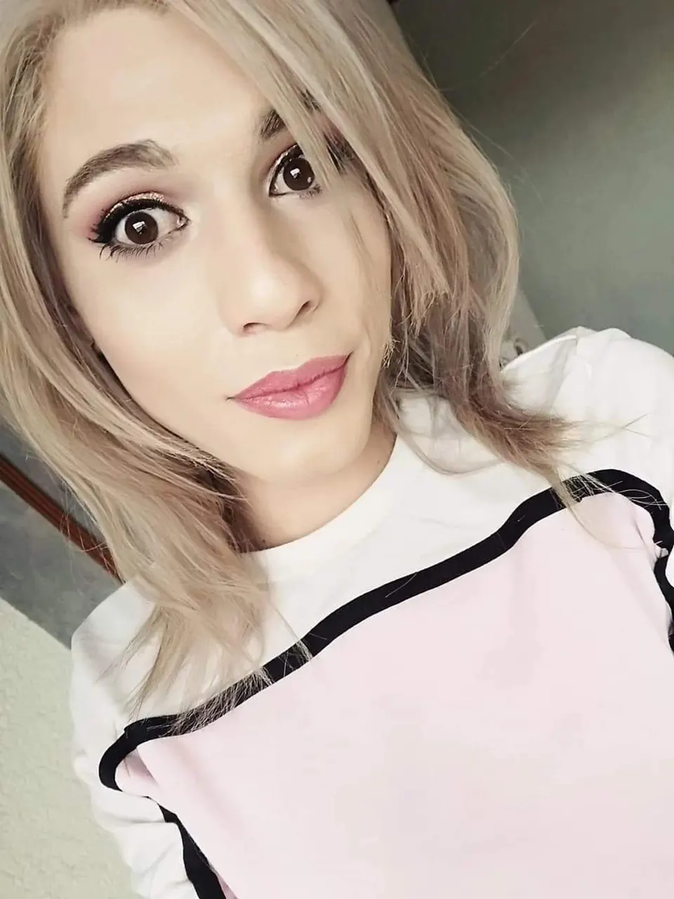 Segundo post mamita