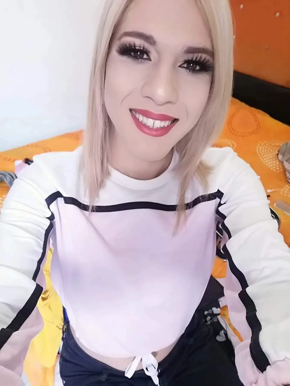 Segundo post mamita