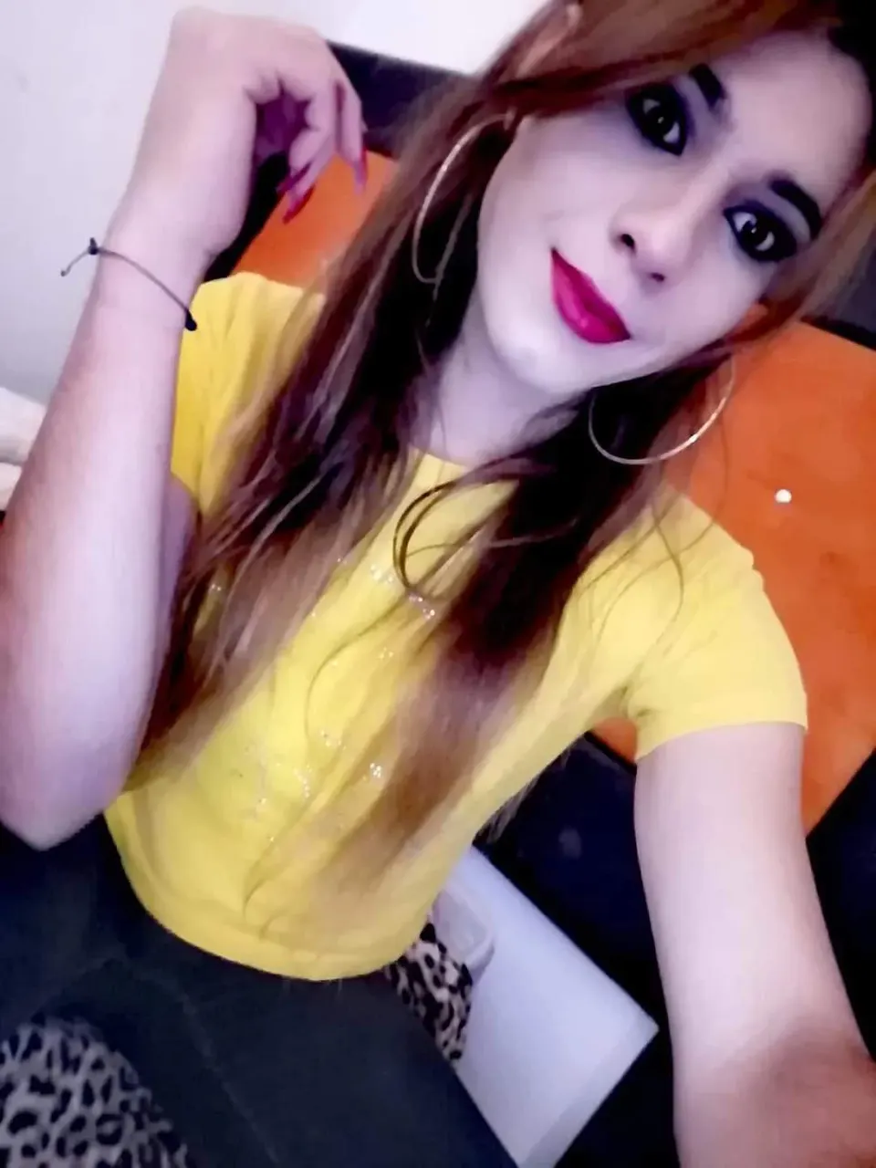 Segundo post mamita