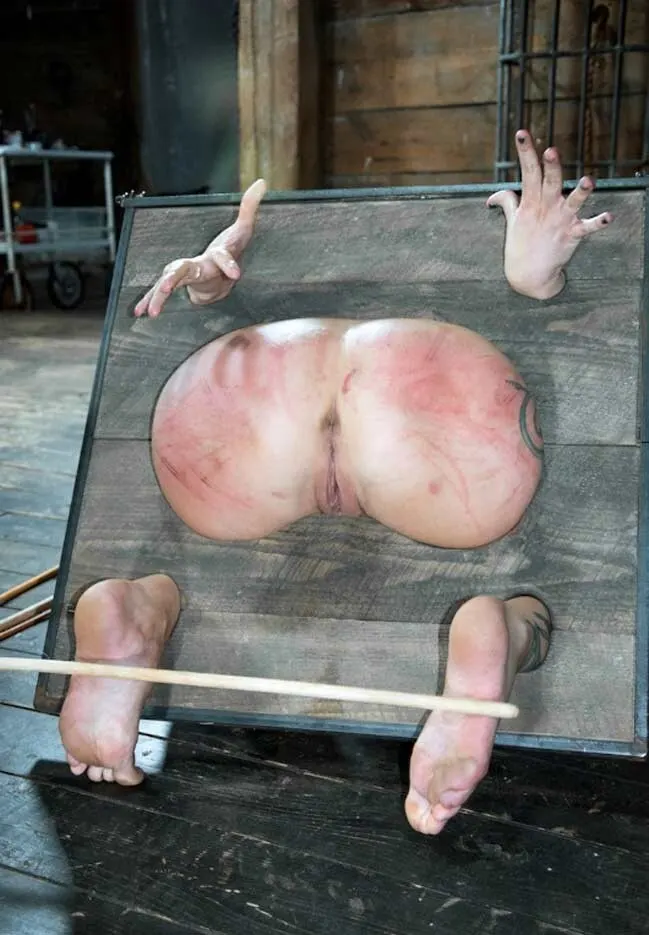 Adolescentes Sumisas - Teens BDSM (14)
