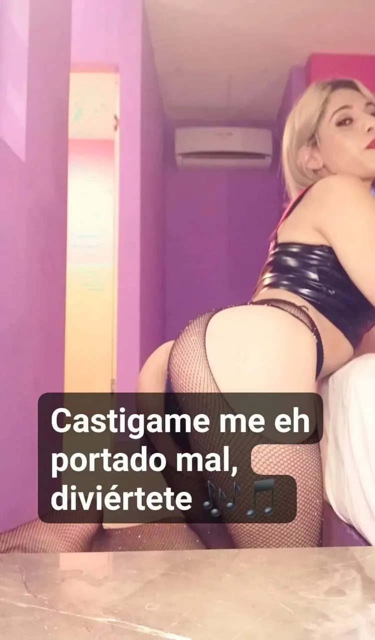 Mi tercera entrega