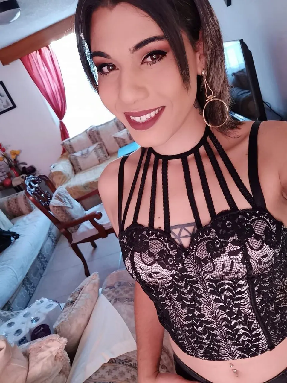 Mi tercera entrega