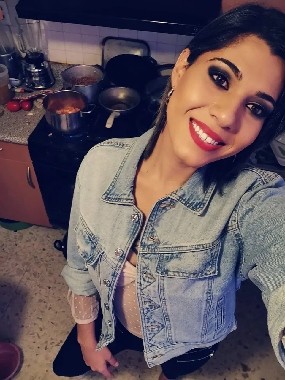 Mi tercera entrega