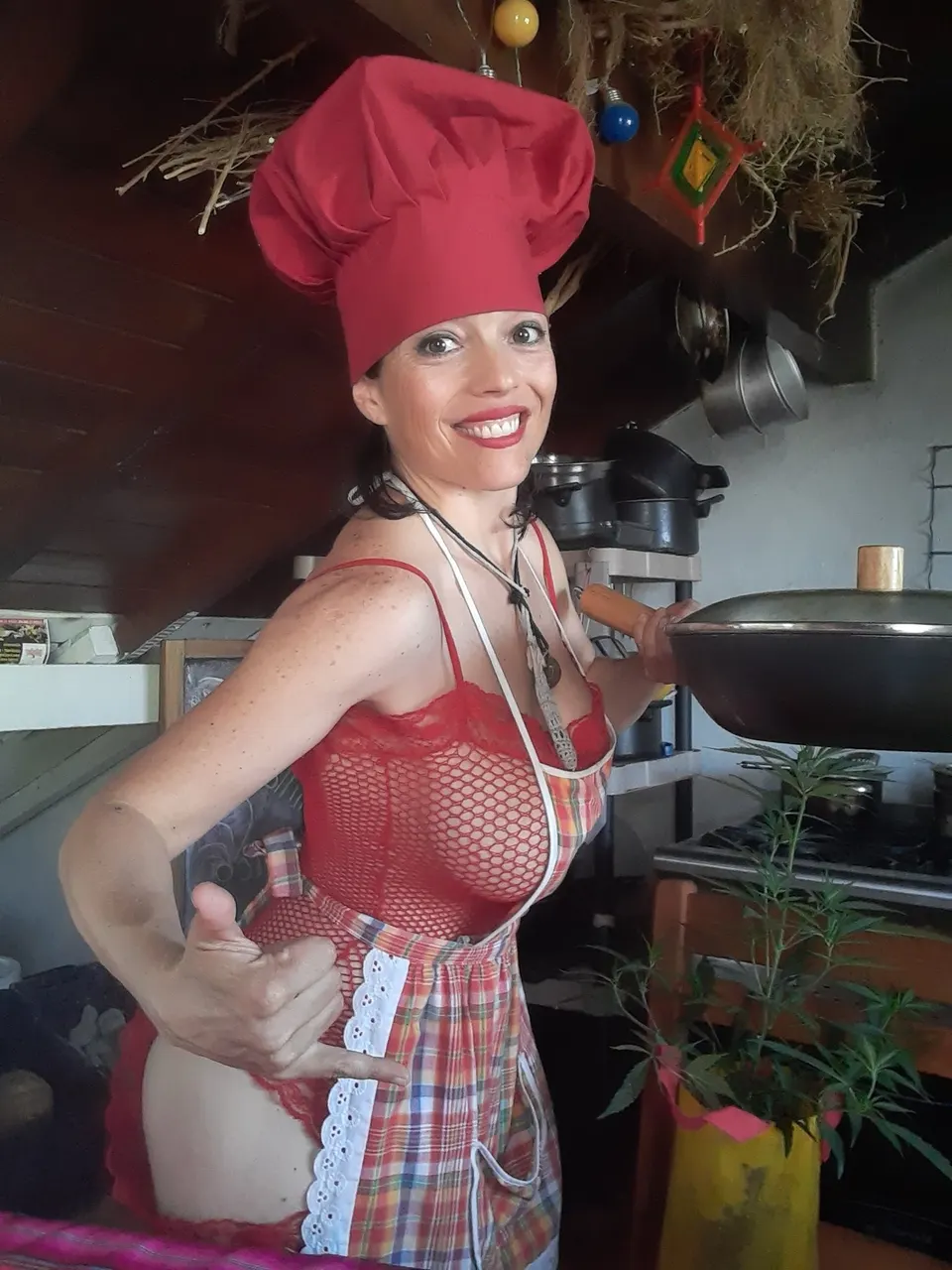 Chef Argentina
