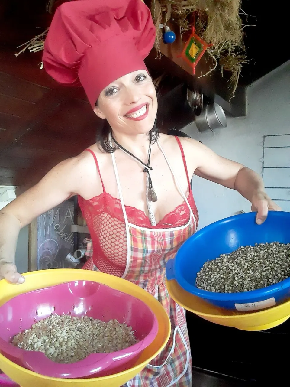 Chef Argentina