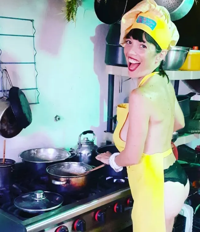 Chef Argentina