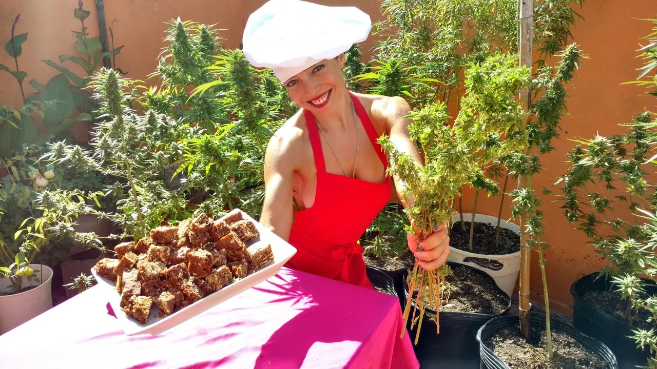 Chef Argentina