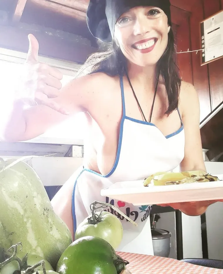 Chef Argentina
