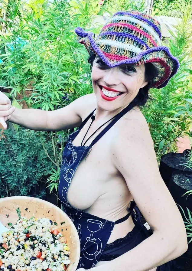 Chef Argentina