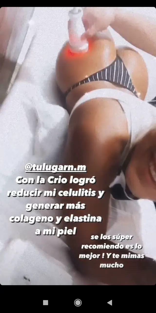 Calienta pijasss