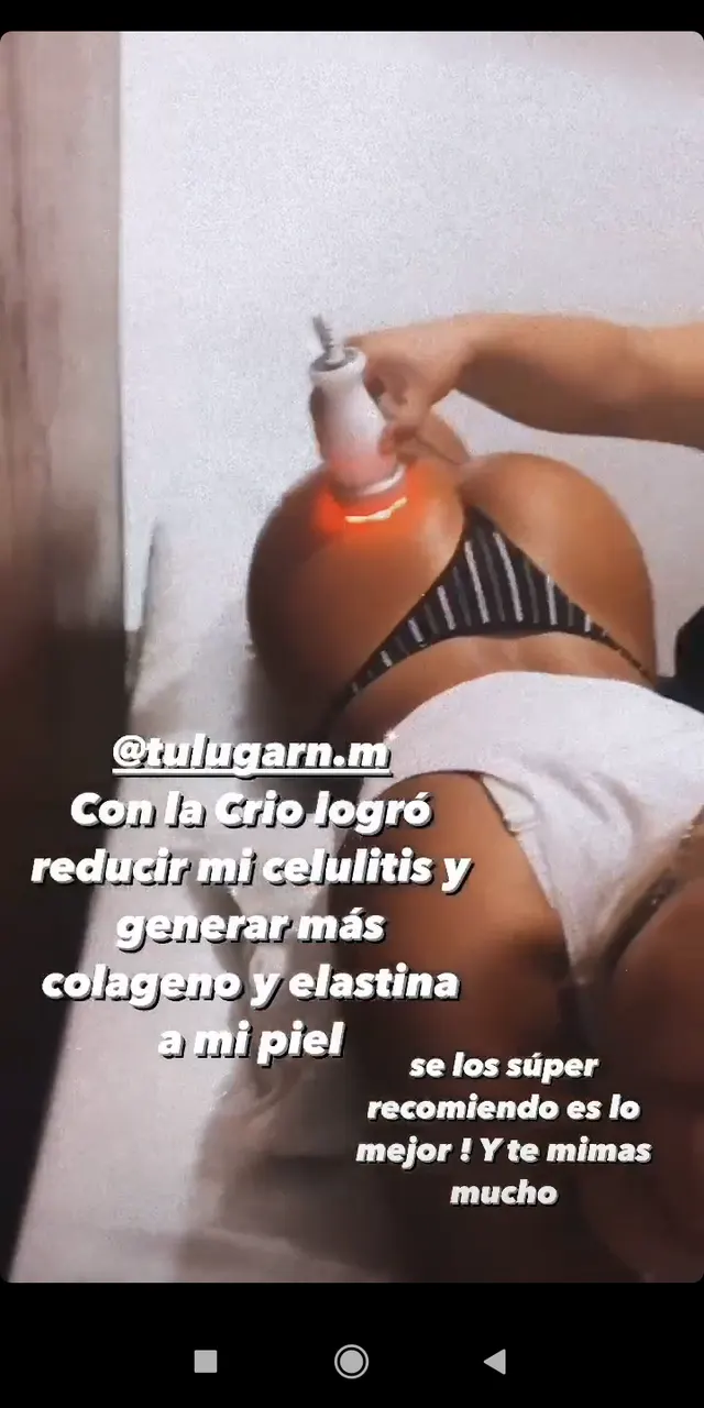 Calienta pijasss