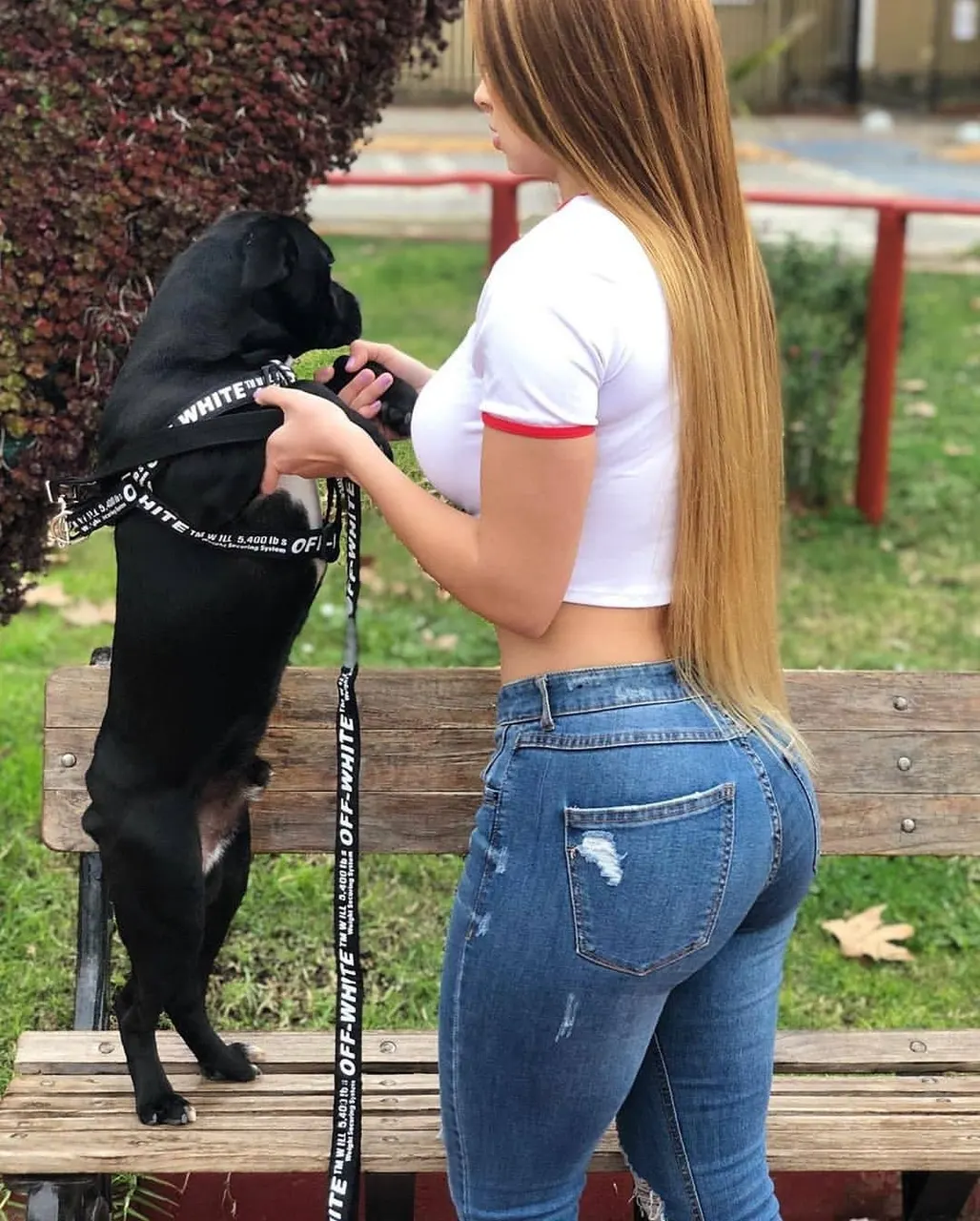 Jeans 1
