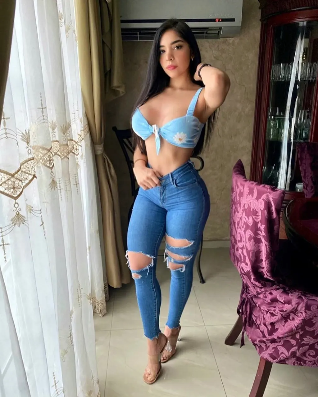 Jeans 2