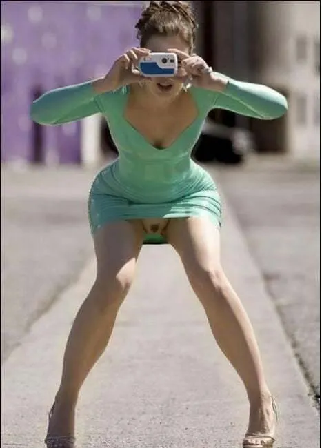 Hot White Girls