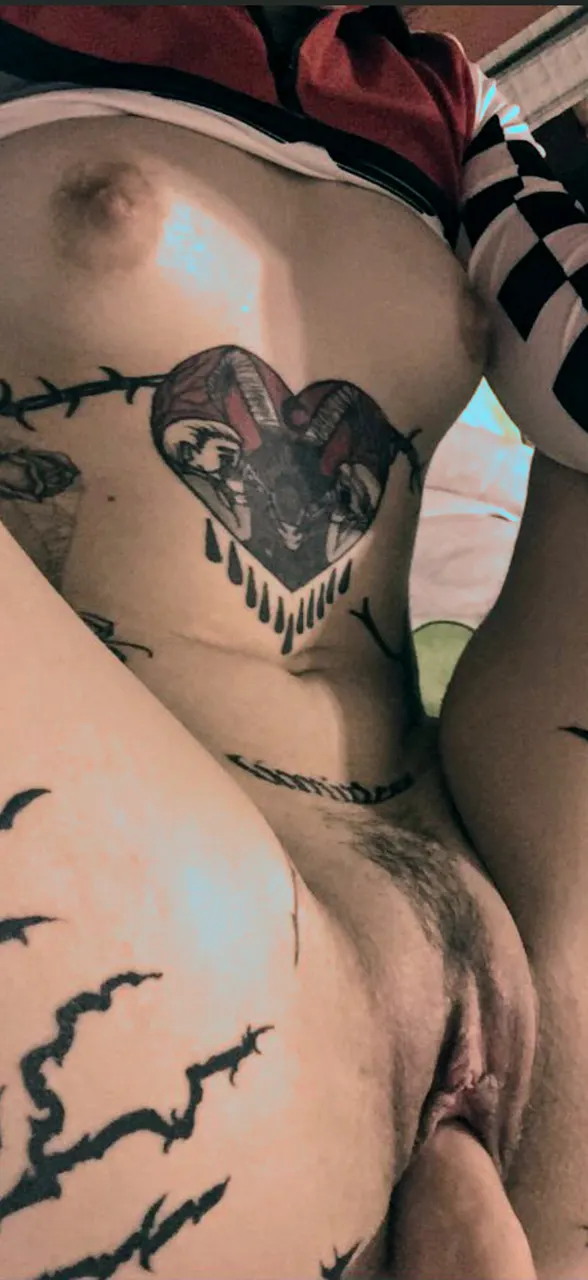 Maduritas bien zorras 36