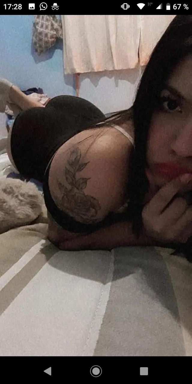 Mamá luchona bastante putita!!!