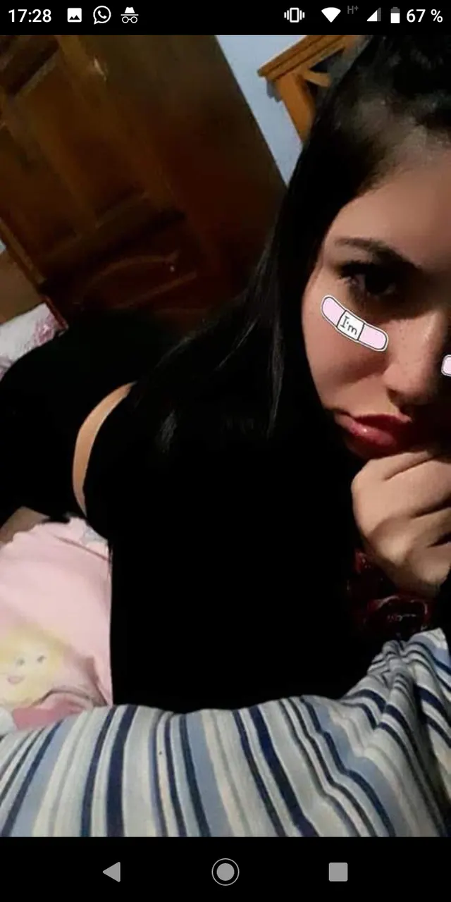 Mamá luchona bastante putita!!!
