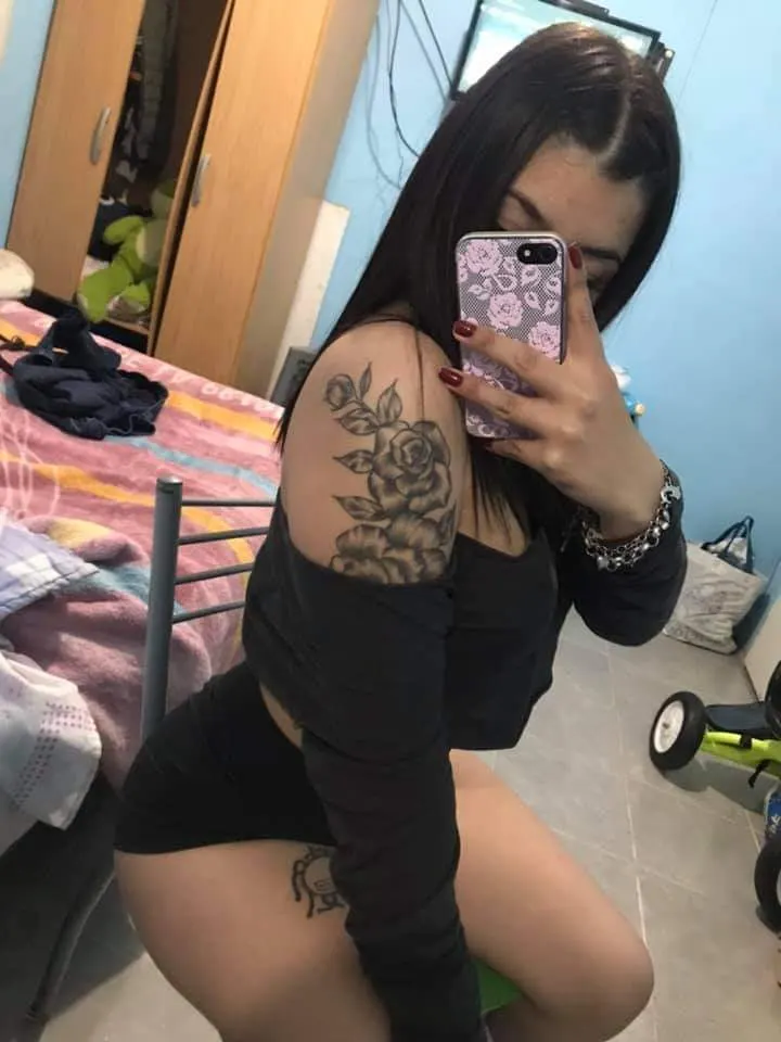 Mamá luchona bastante putita!!!