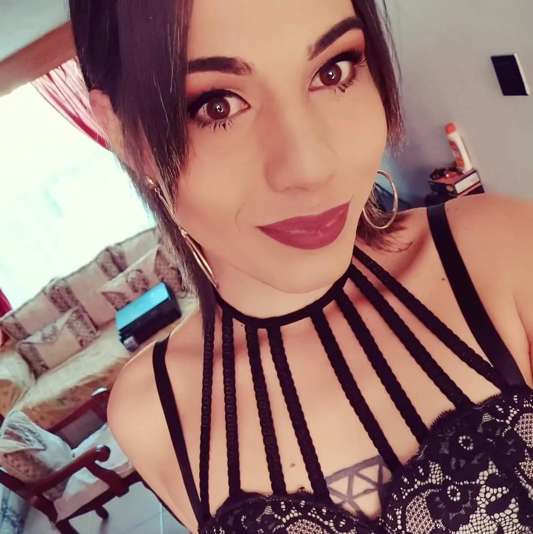 Mi tercer aporte mamita trans