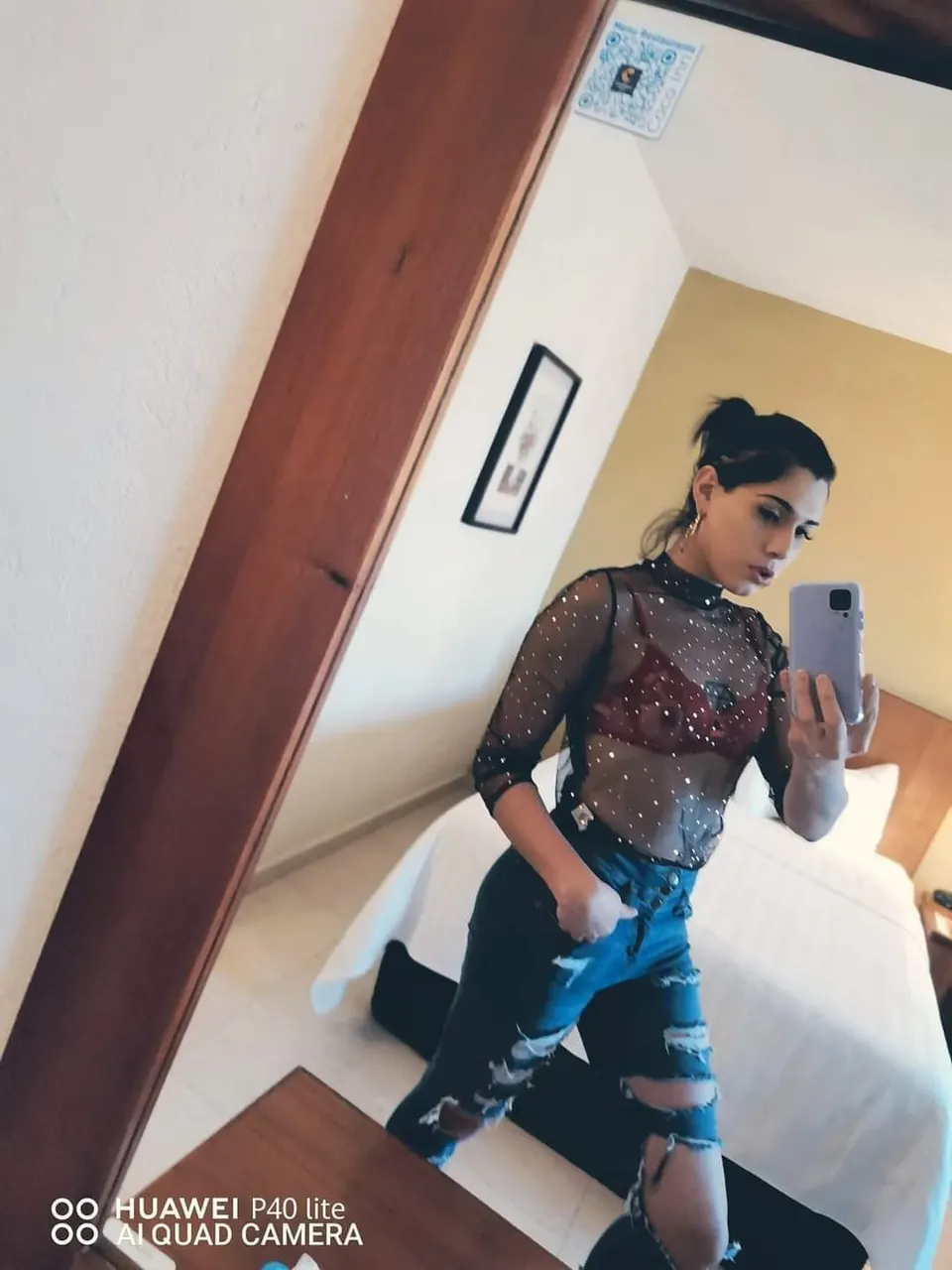 Mi tercer aporte mamita trans