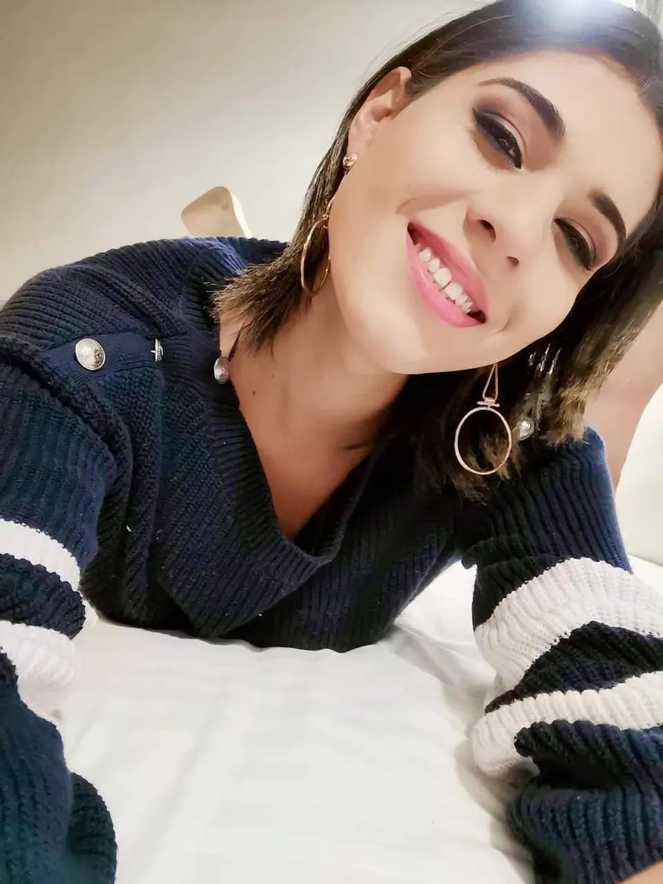 Mi tercer aporte mamita trans