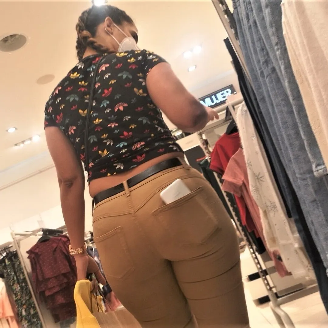 Mmmmmm...