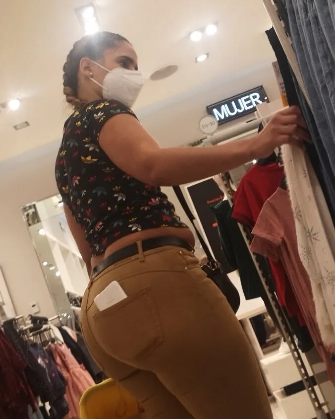 Mmmmmm...