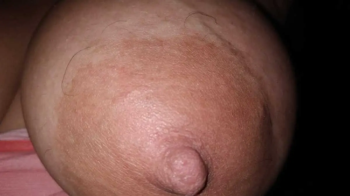 Mis Tetas Son Perfectas Y Naturales 💧💧