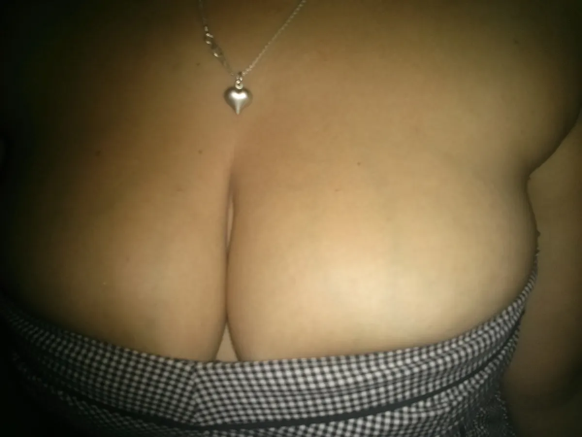 Mis Tetas Son Perfectas Y Naturales 💧💧
