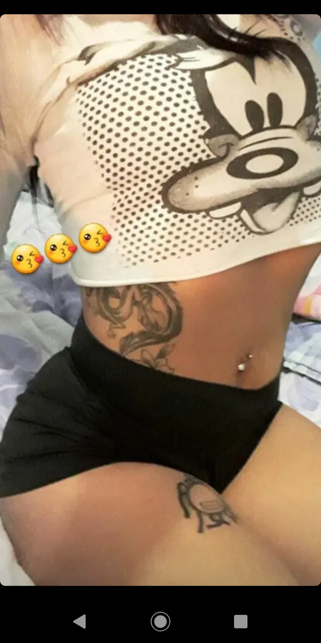 Un poco más de esta ricura🤤😈mami bastante putita🤤