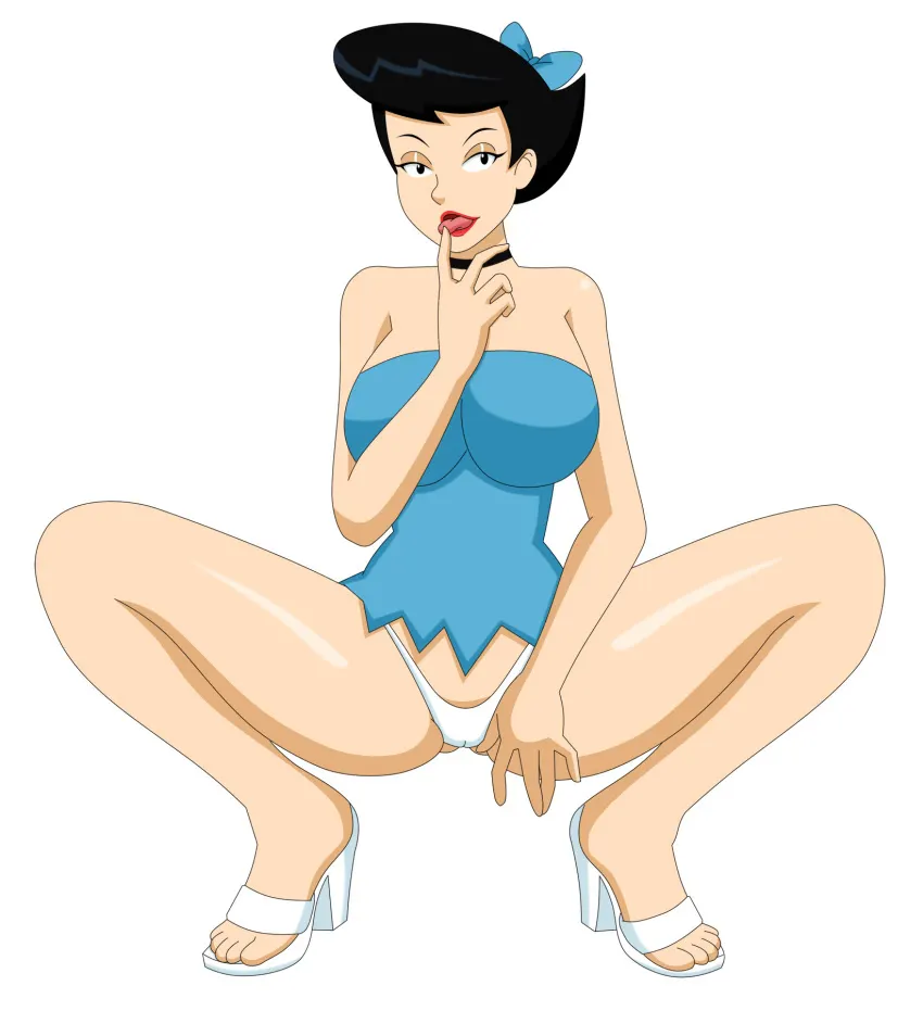 Pack Cartoons: Los Picapiedra