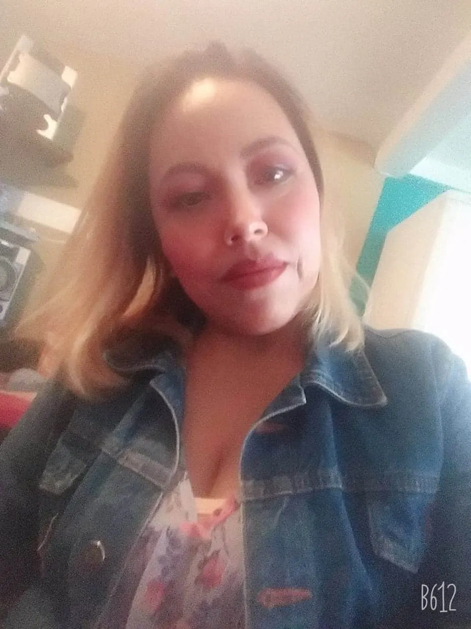 Carolina Tovar Putita Madura parte 1