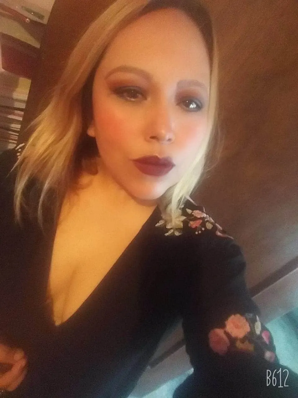 Carolina Tovar Putita Madura parte 1