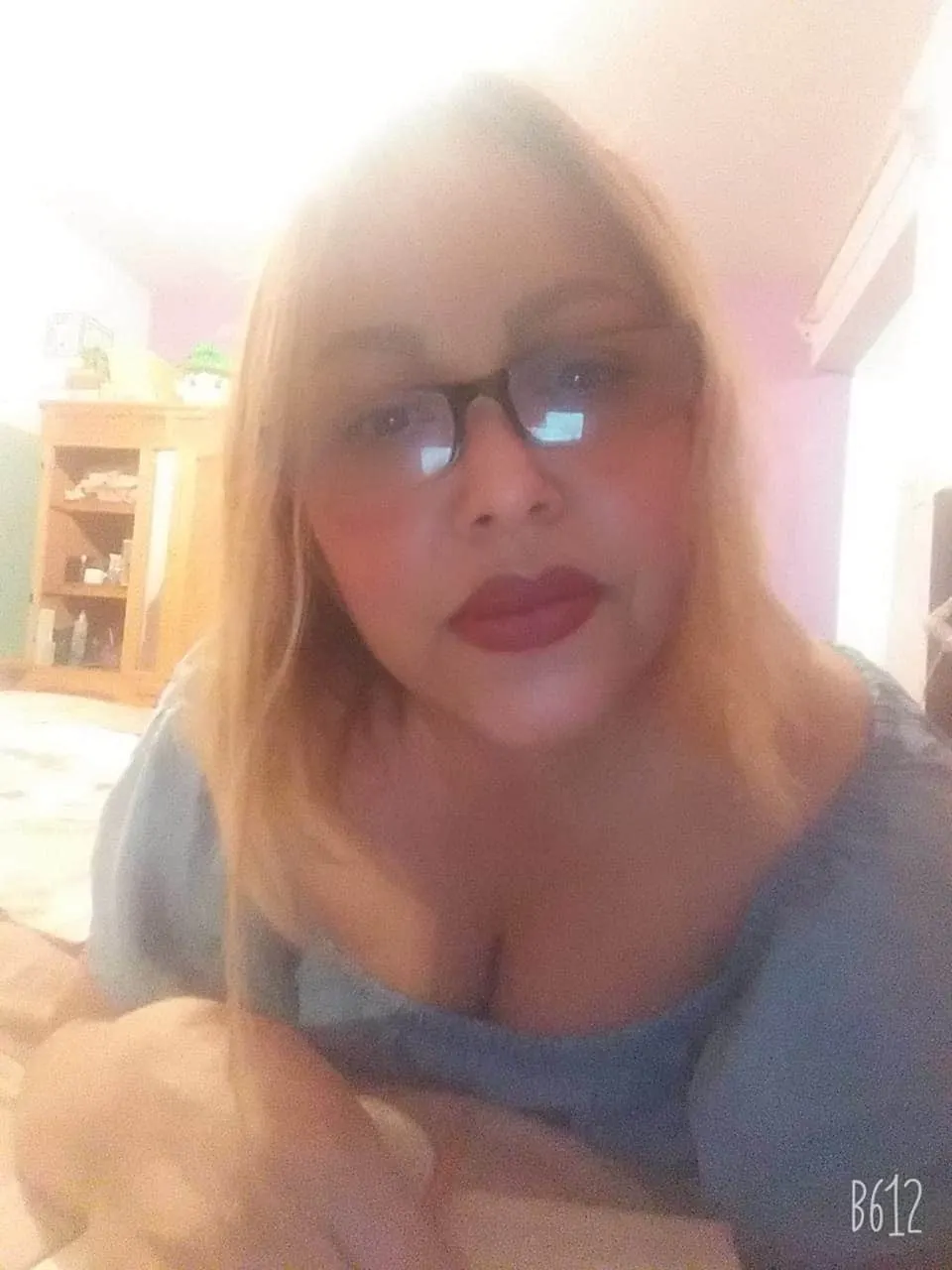 Carolina Tovar Putita Madura parte 1