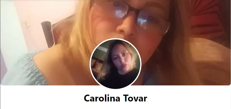 Carolina Tovar Putita Madura parte 2