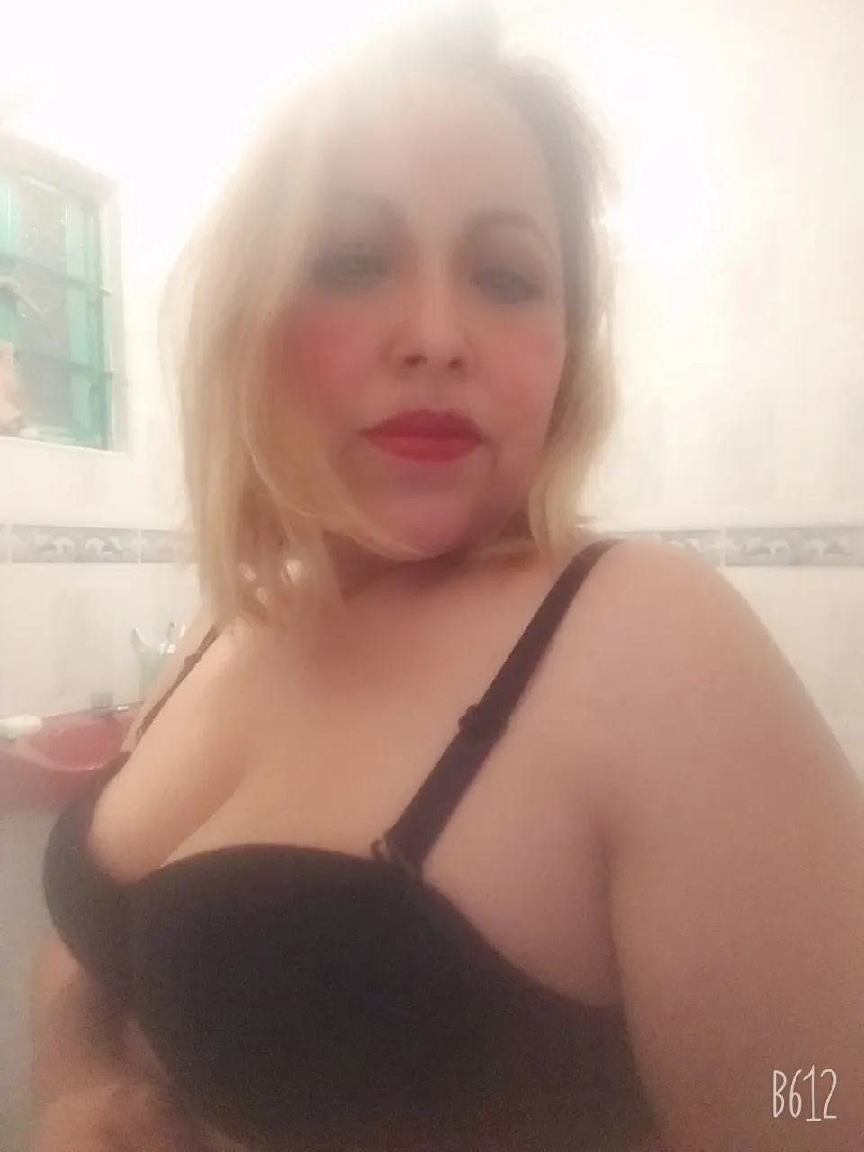 Carolina Tovar Putita Madura parte 2