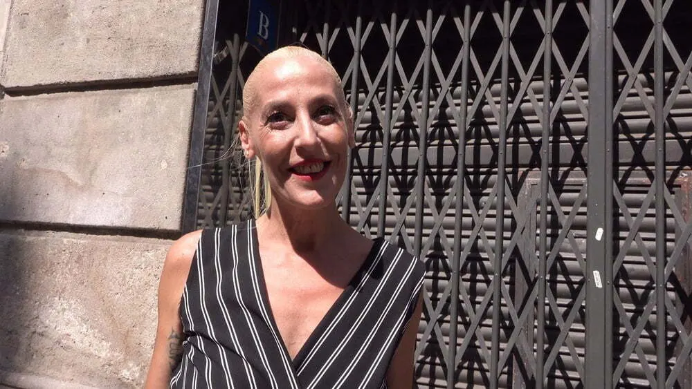 Que Opinás De Esta Milf ?