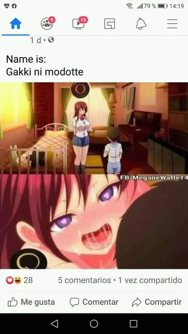 Animes