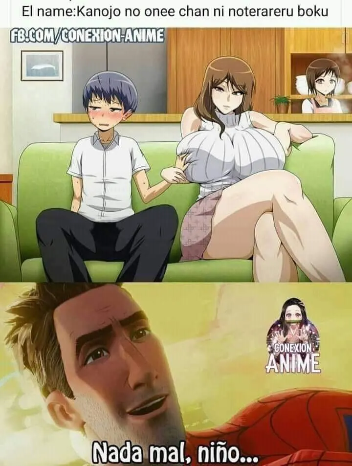 Animes