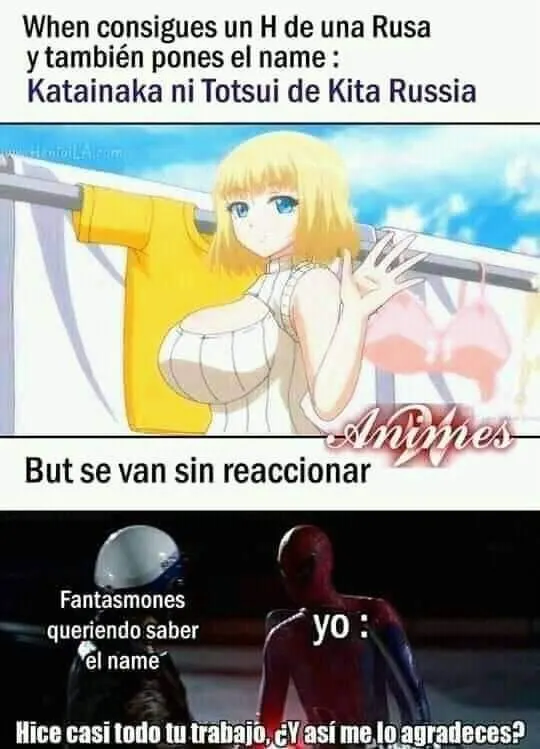 Animes